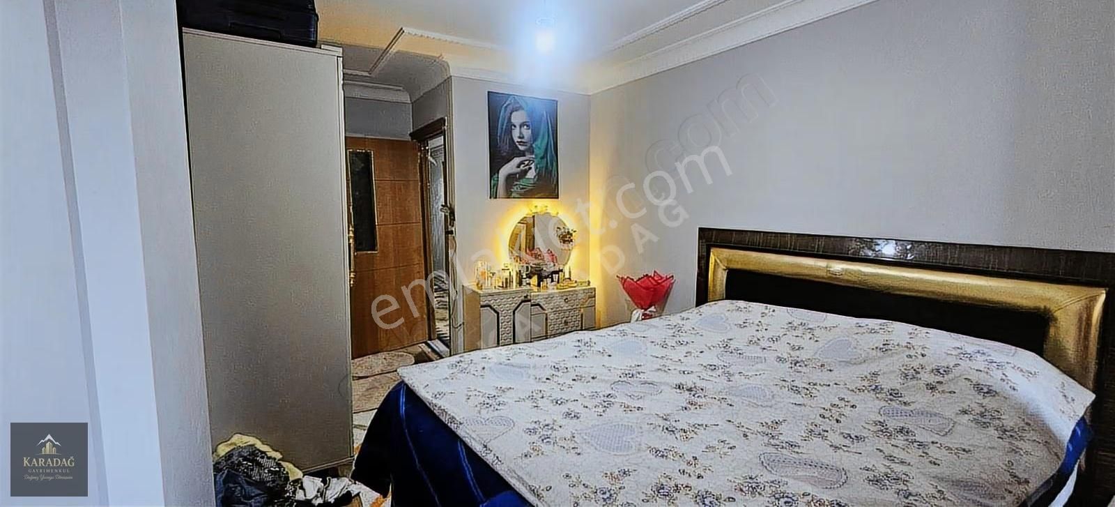 Anadolu Mahallesi Satılık 3+1 125 M2 Arakat - Görsel 17