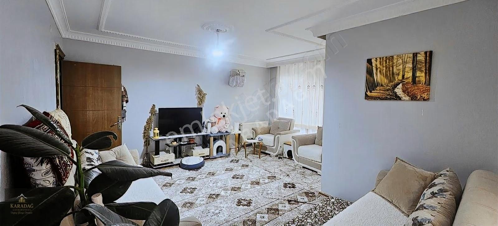 Anadolu Mahallesi Satılık 3+1 125 M2 Arakat - Görsel 19