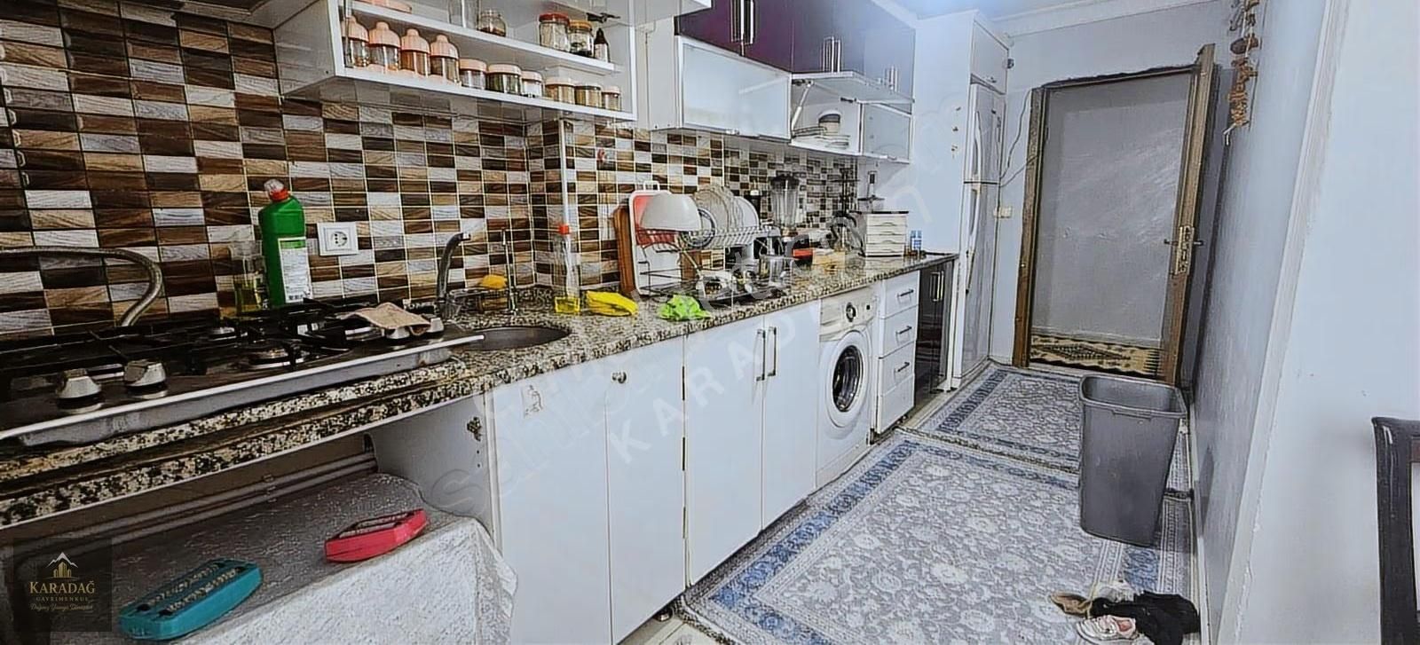 Anadolu Mahallesi Satılık 3+1 125 M2 Arakat - Görsel 7