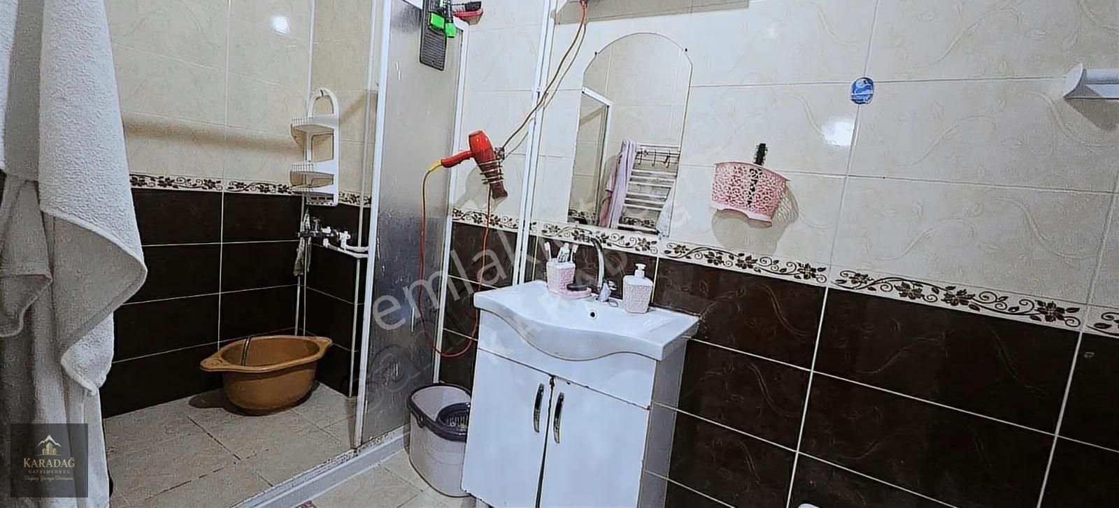 Anadolu Mahallesi Satılık 3+1 125 M2 Arakat - Görsel 21