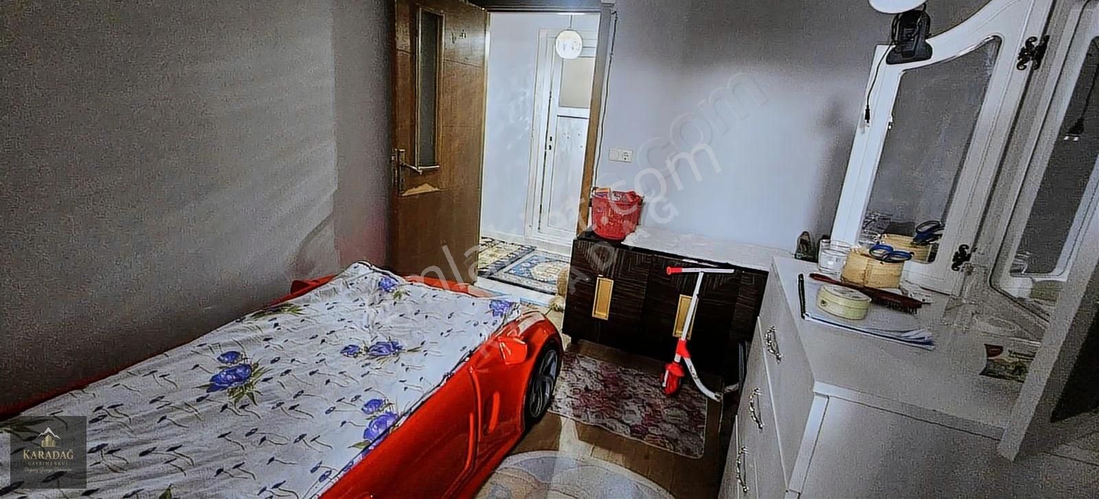 Anadolu Mahallesi Satılık 3+1 125 M2 Arakat - Görsel 9