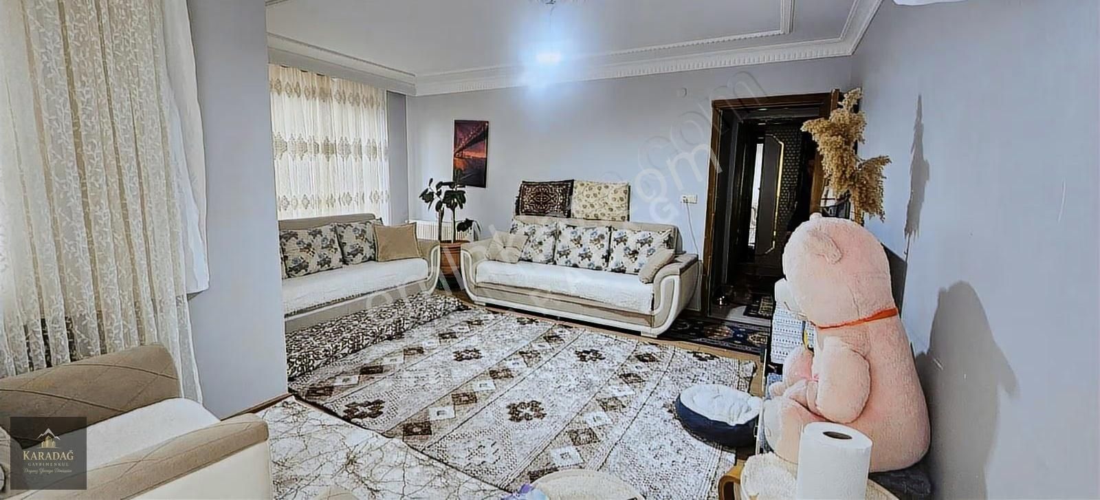 Anadolu Mahallesi Satılık 3+1 125 M2 Arakat - Görsel 11