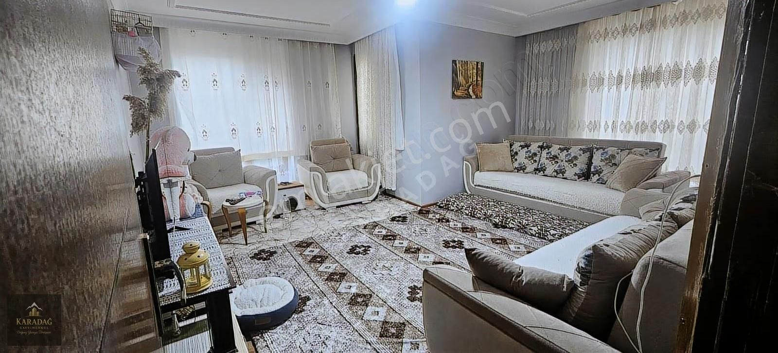 Anadolu Mahallesi Satılık 3+1 125 M2 Arakat