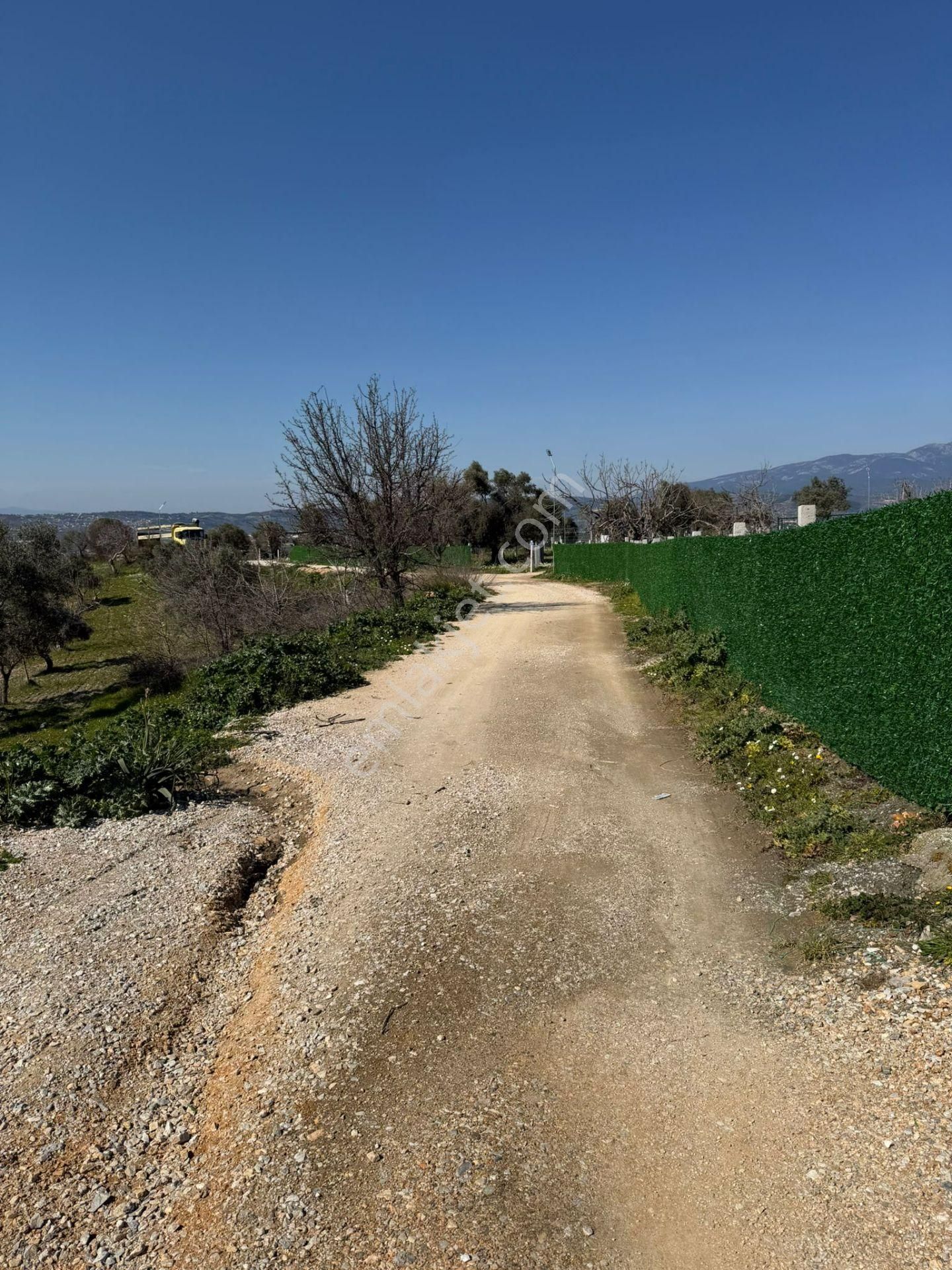 Çamlıca Yaşam Evlerinde Fırsat Tarla - Görsel 20