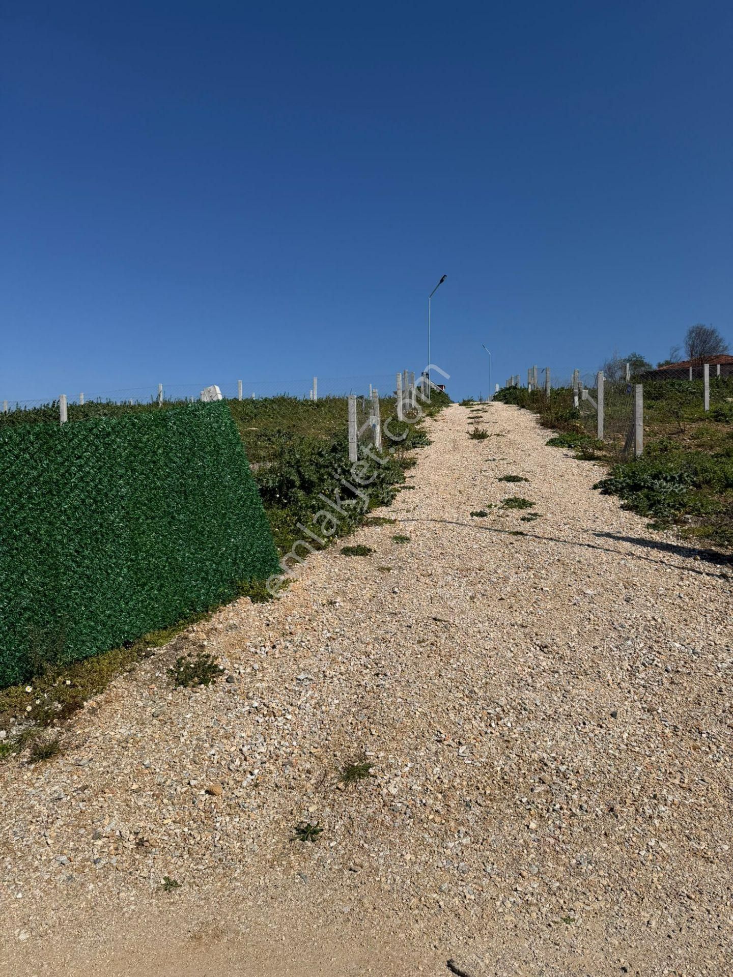 Çamlıca Yaşam Evlerinde Fırsat Tarla - Görsel 3