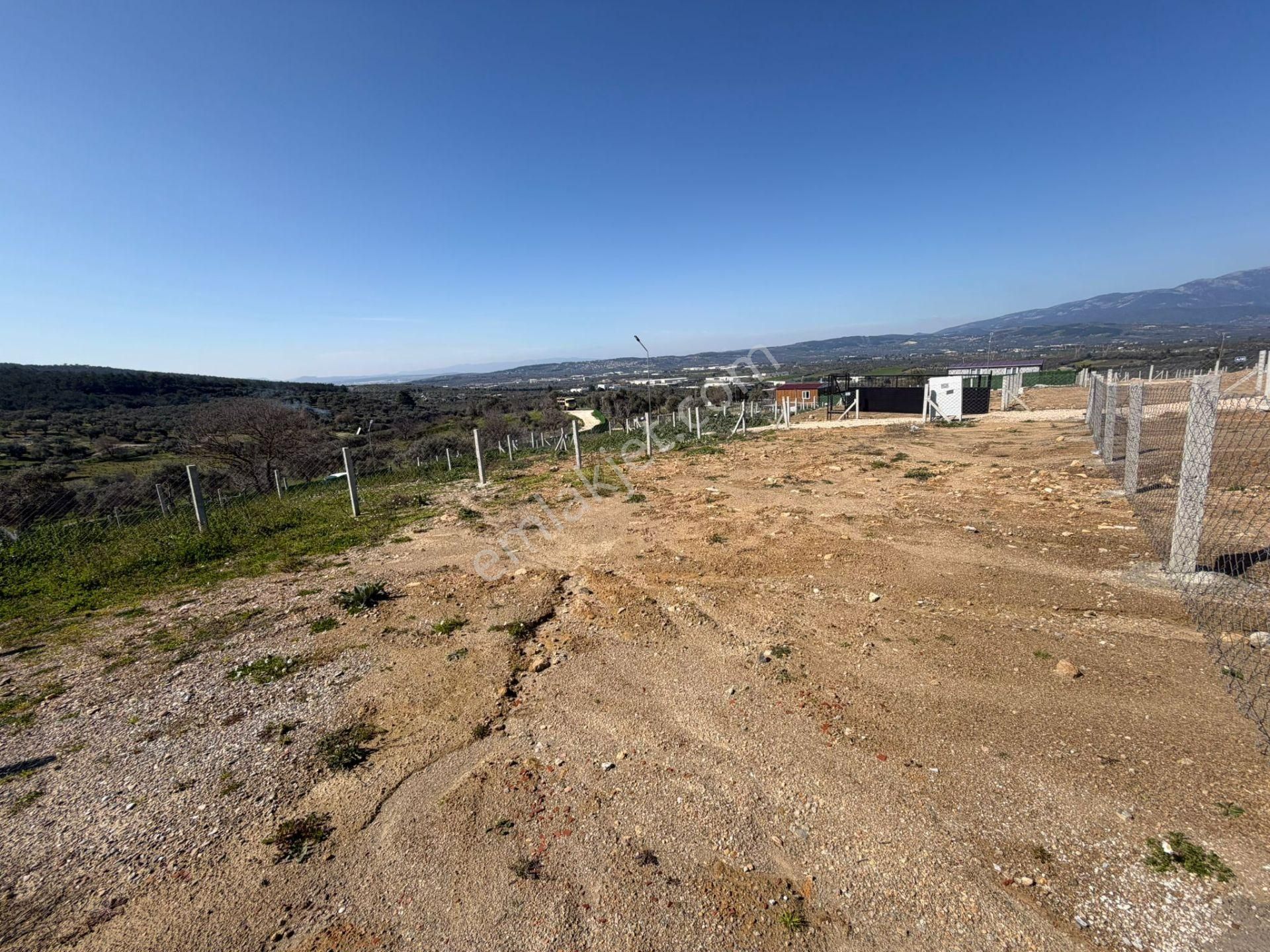 Çamlıca Yaşam Evlerinde Fırsat Tarla - Görsel 8