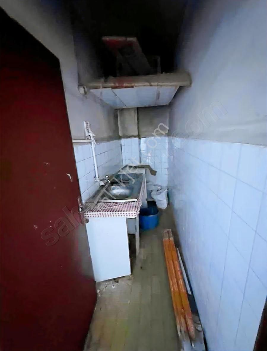 Uygun Emlaktançağlayan Caddeüstünde Kiralık 330m2 Komple Camlı - Görsel 13