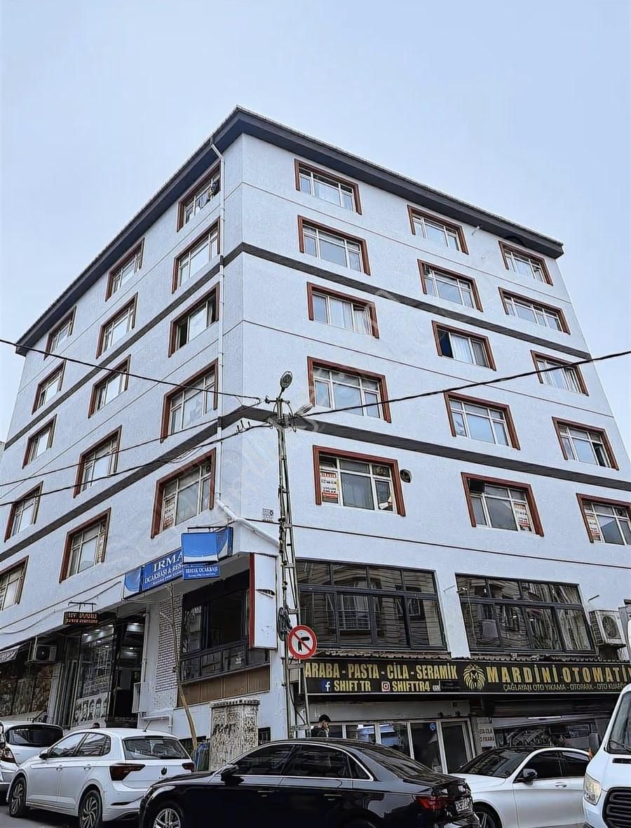 Uygun Emlaktançağlayan Caddeüstünde Kiralık 330m2 Komple Camlı - Görsel 29
