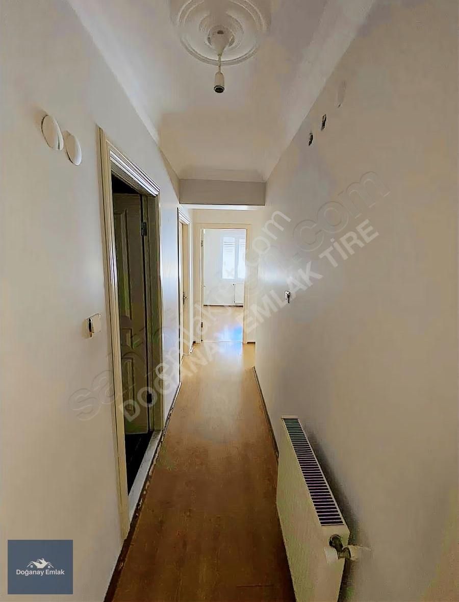 Doğanay Emlaktan Tire Kafeler Caddesinde 3+1 - Görsel 5