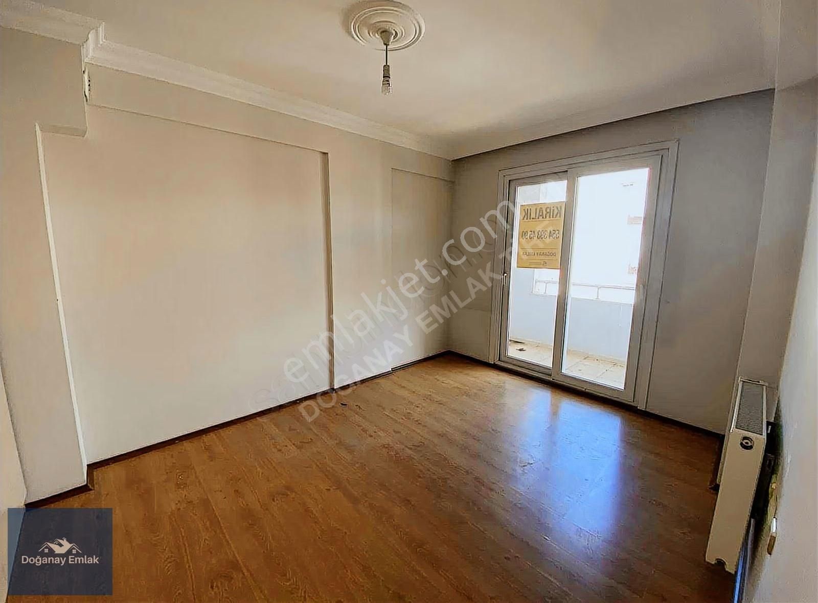 Doğanay Emlaktan Tire Kafeler Caddesinde 3+1 - Görsel 21