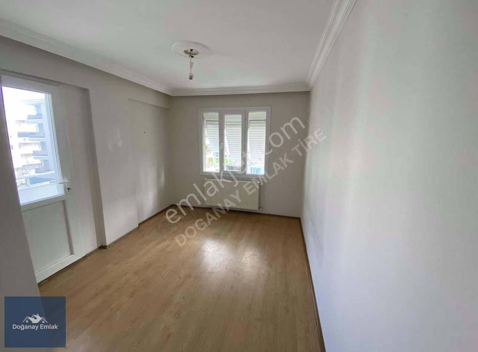 Doğanay Emlaktan Tire Kafeler Caddesinde 3+1 - Görsel 11