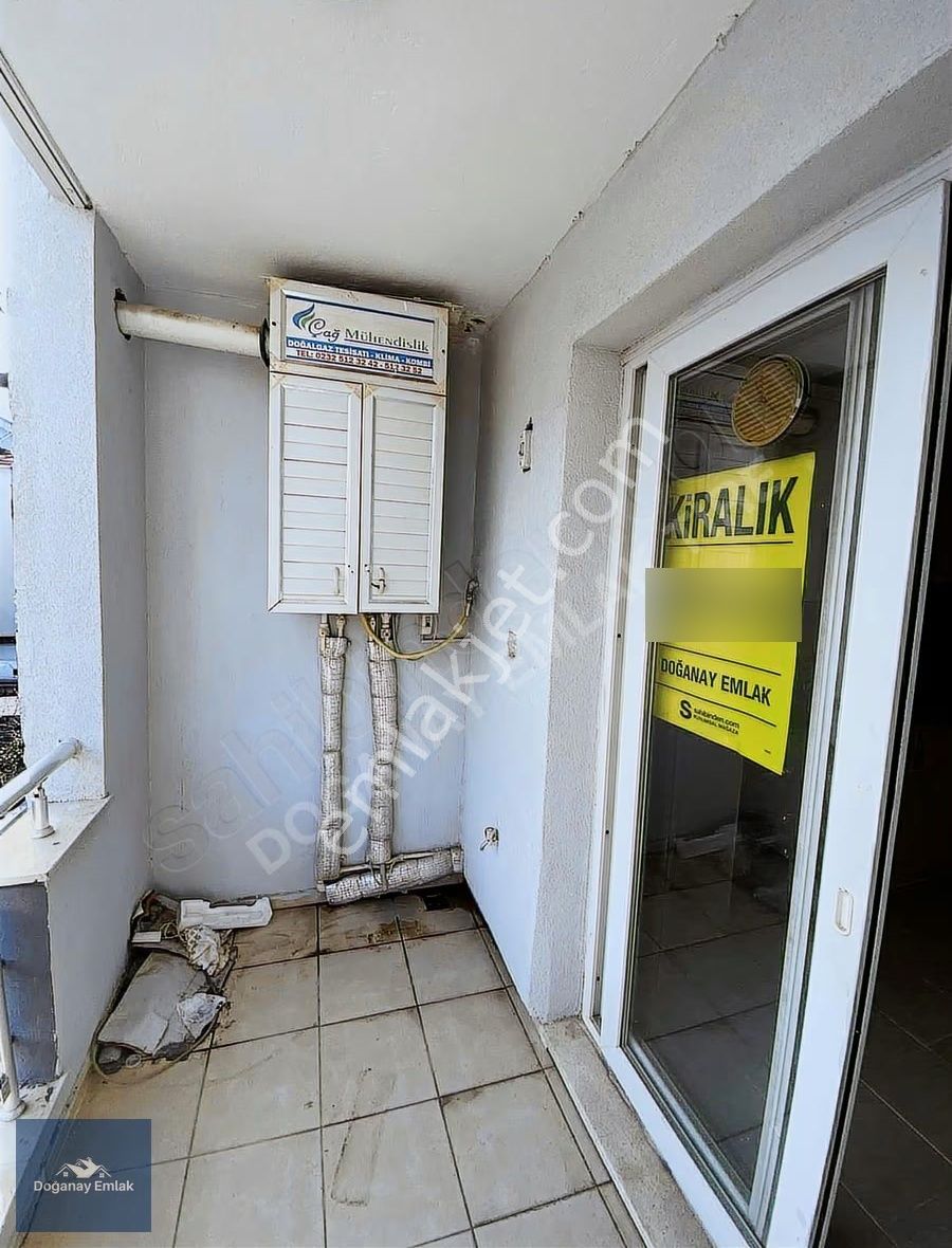Doğanay Emlaktan Tire Kafeler Caddesinde 3+1 - Görsel 33