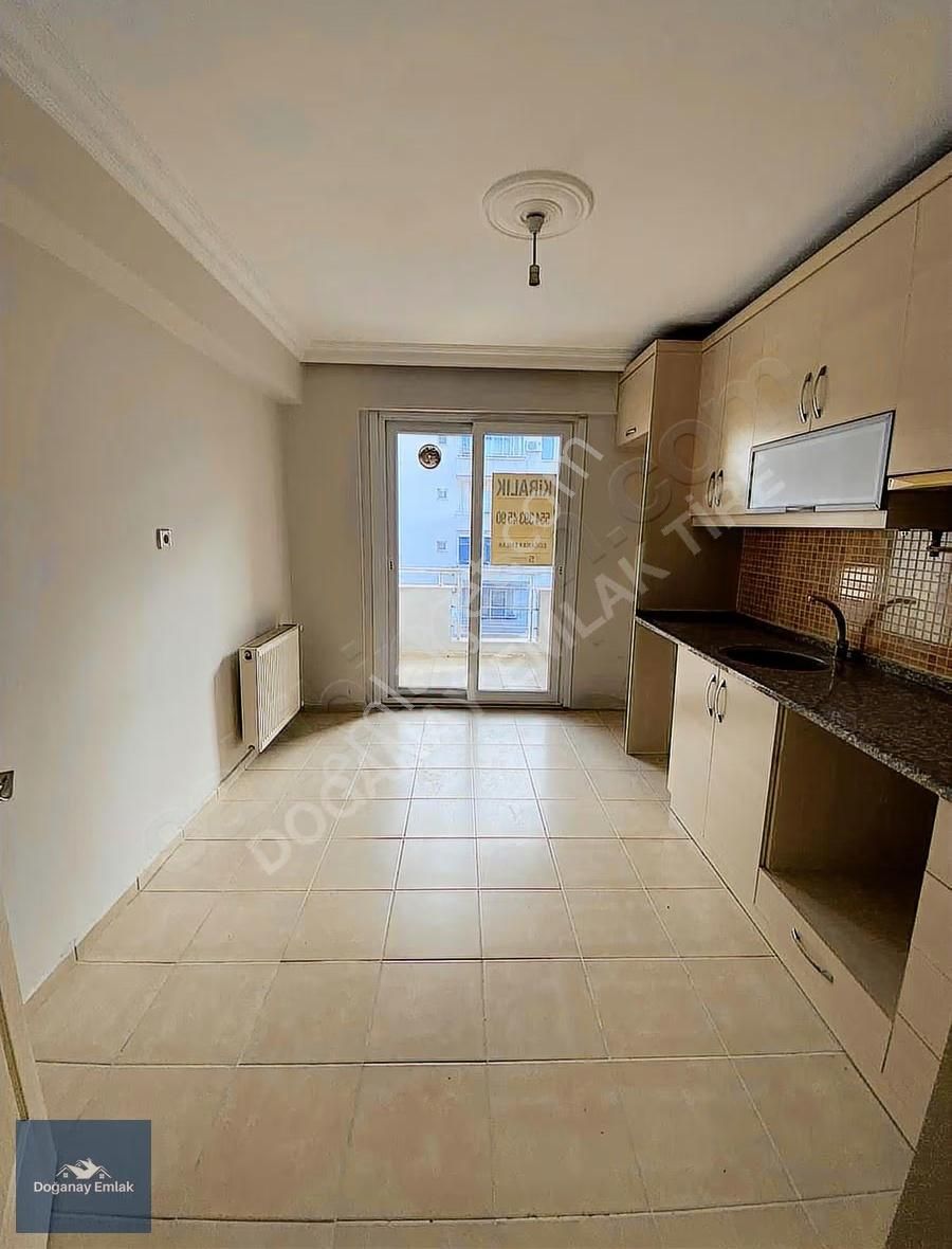 Doğanay Emlaktan Tire Kafeler Caddesinde 3+1 - Görsel 16