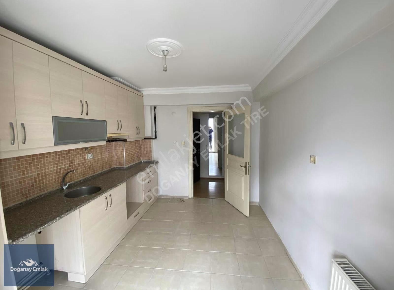 Doğanay Emlaktan Tire Kafeler Caddesinde 3+1 - Görsel 17