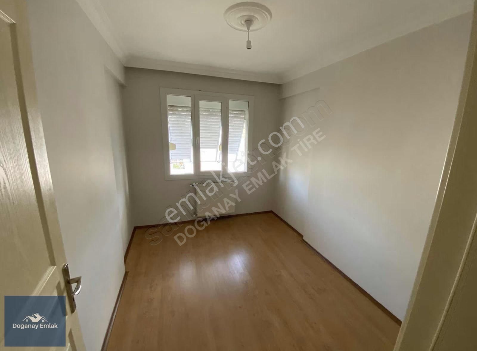 Doğanay Emlaktan Tire Kafeler Caddesinde 3+1 - Görsel 29