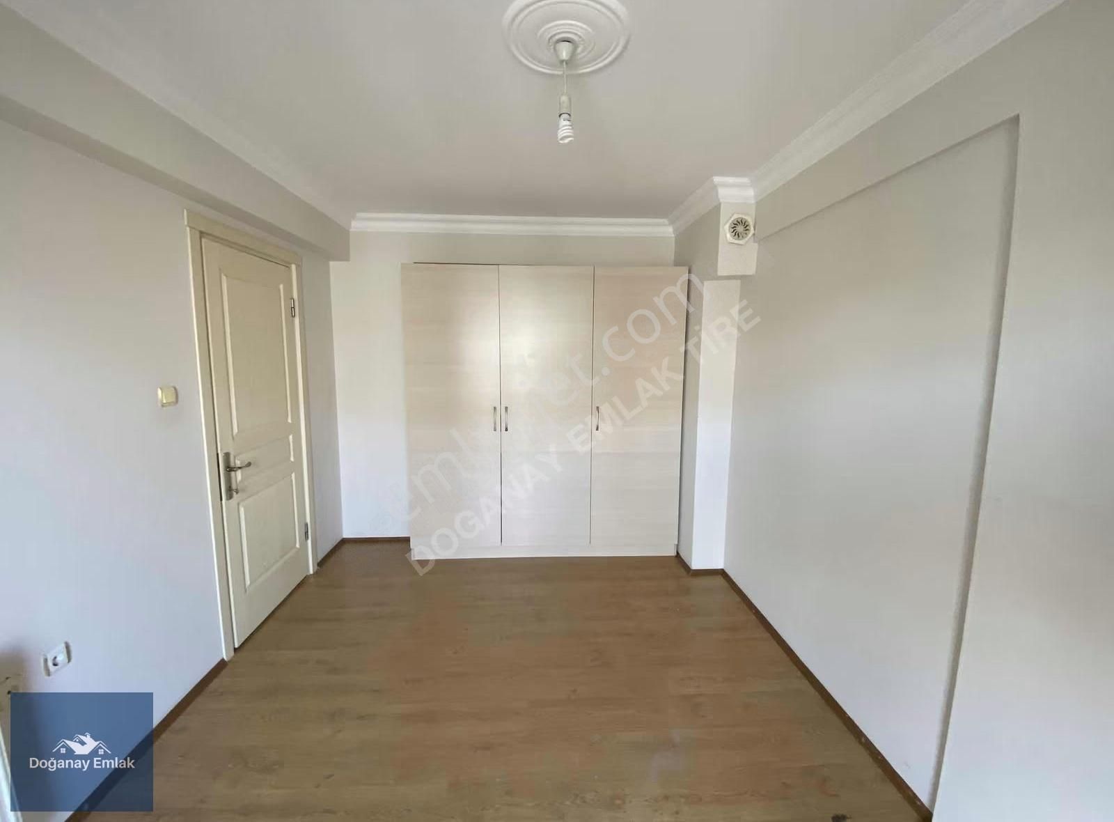 Doğanay Emlaktan Tire Kafeler Caddesinde 3+1 - Görsel 14