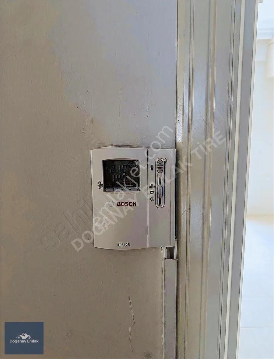 Doğanay Emlaktan Tire Kafeler Caddesinde 3+1 - Görsel 35