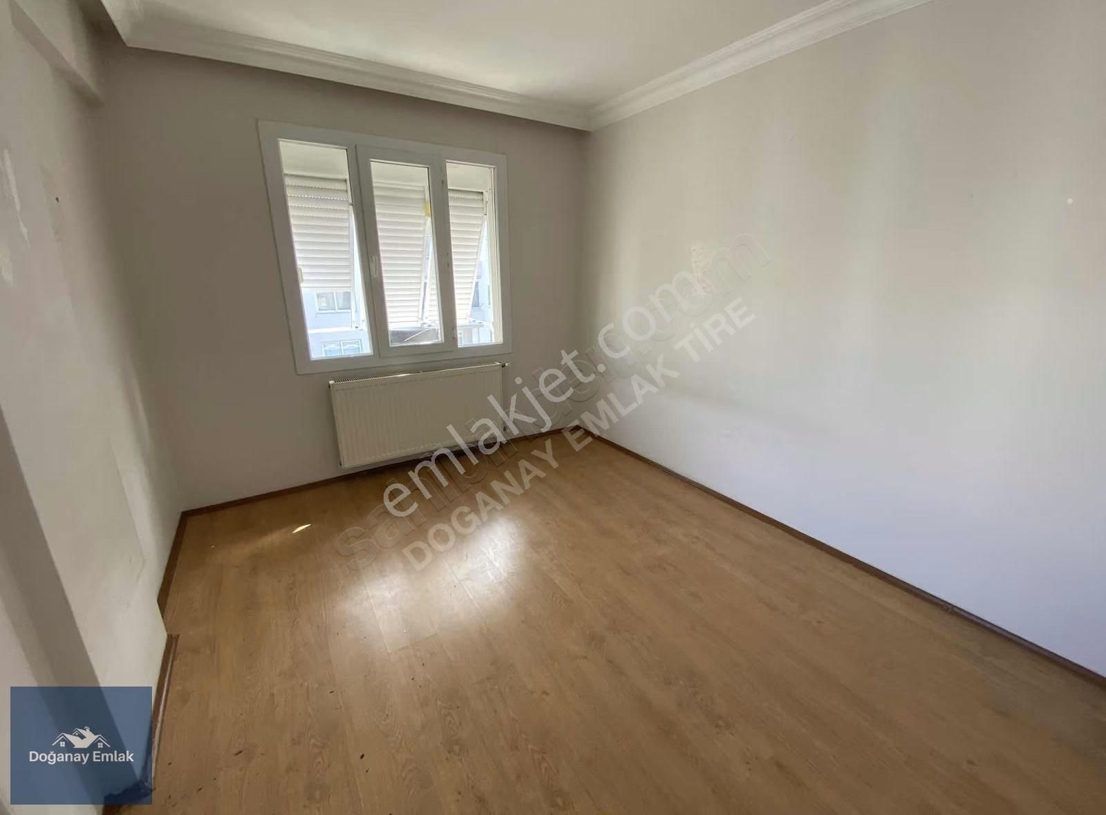 Doğanay Emlaktan Tire Kafeler Caddesinde 3+1 - Görsel 6