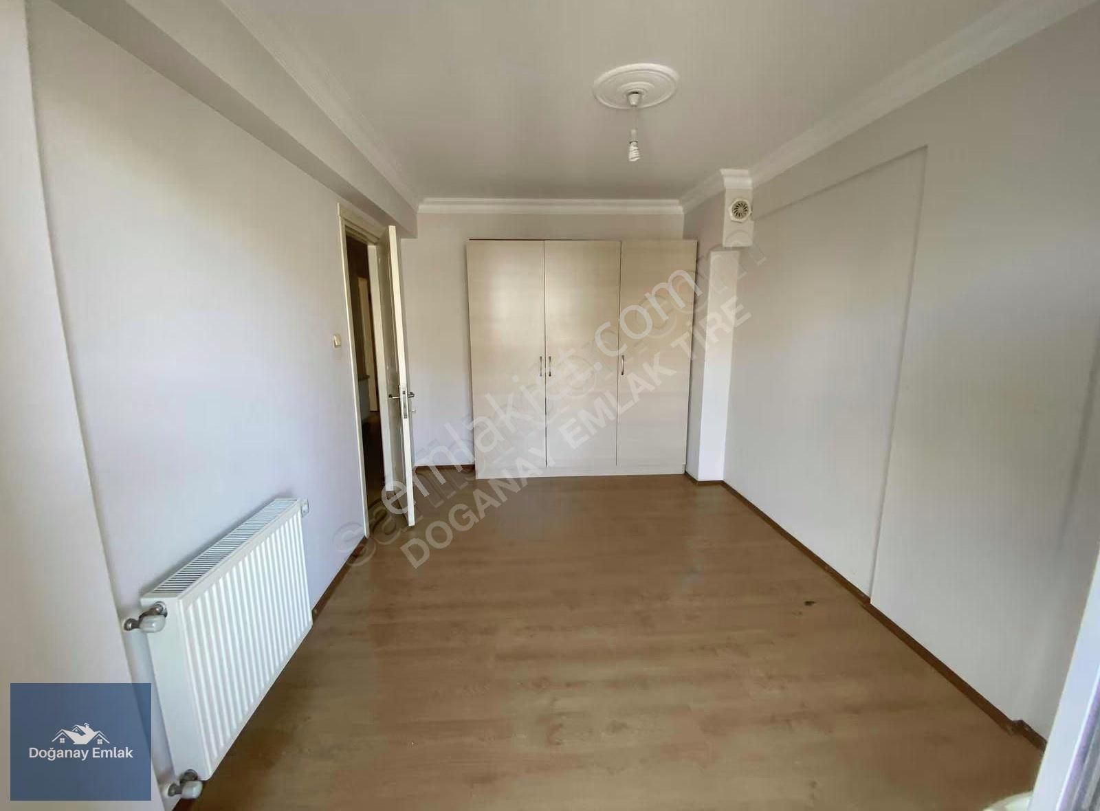 Doğanay Emlaktan Tire Kafeler Caddesinde 3+1 - Görsel 8