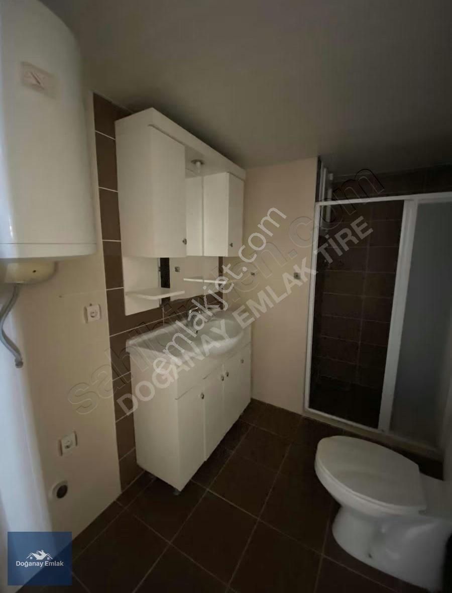 Doğanay Emlaktan Tire Kafeler Caddesinde 3+1 - Görsel 13