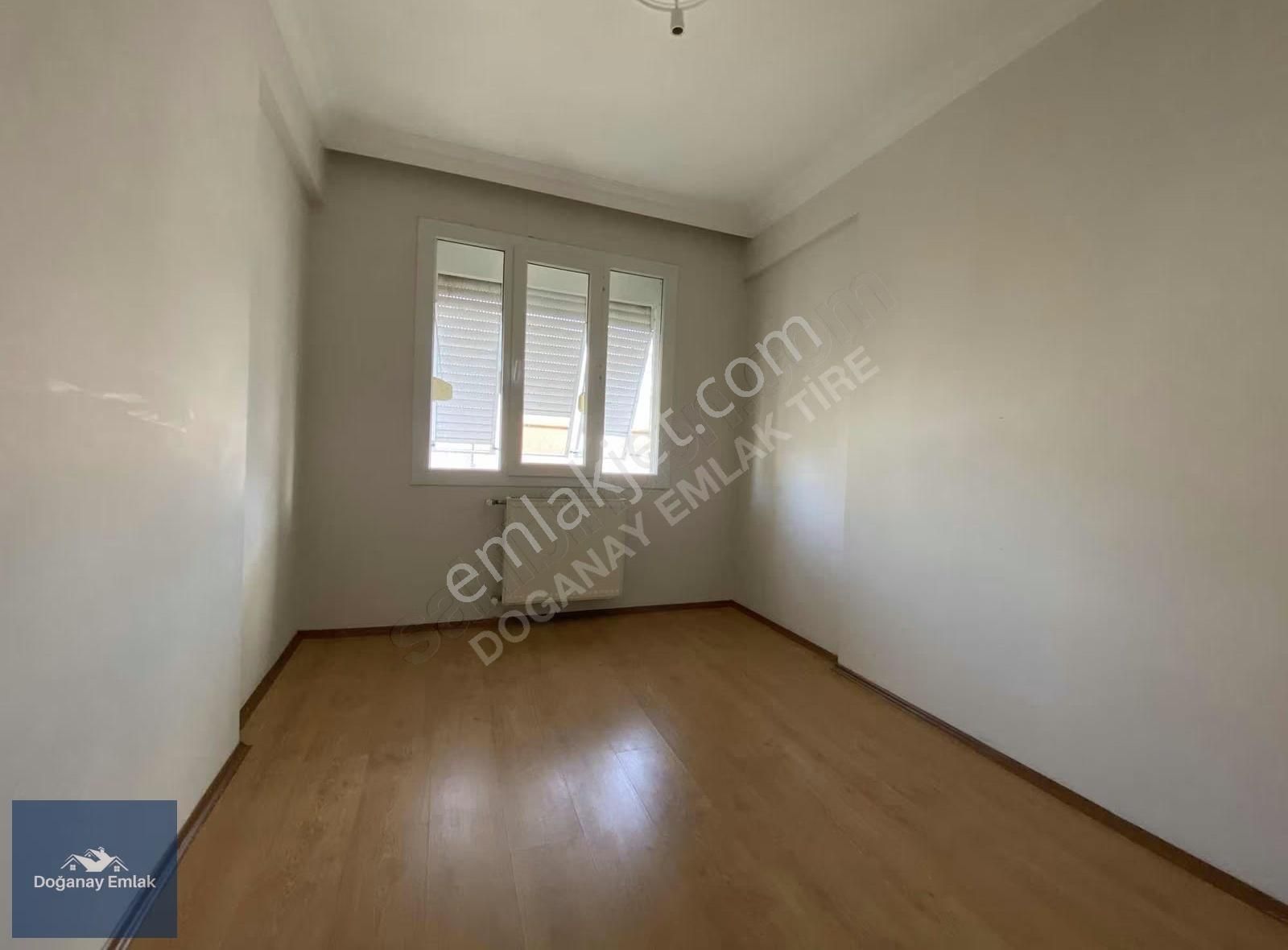 Doğanay Emlaktan Tire Kafeler Caddesinde 3+1 - Görsel 3