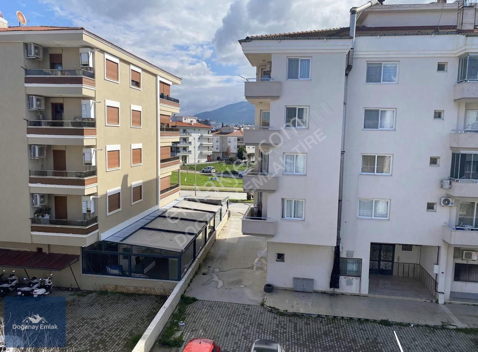 Doğanay Emlaktan Tire Kafeler Caddesinde 3+1 - Görsel 28