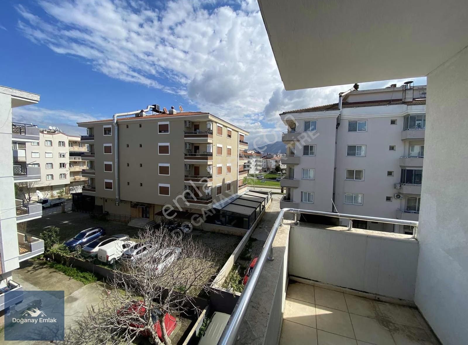 Doğanay Emlaktan Tire Kafeler Caddesinde 3+1 - Görsel 4