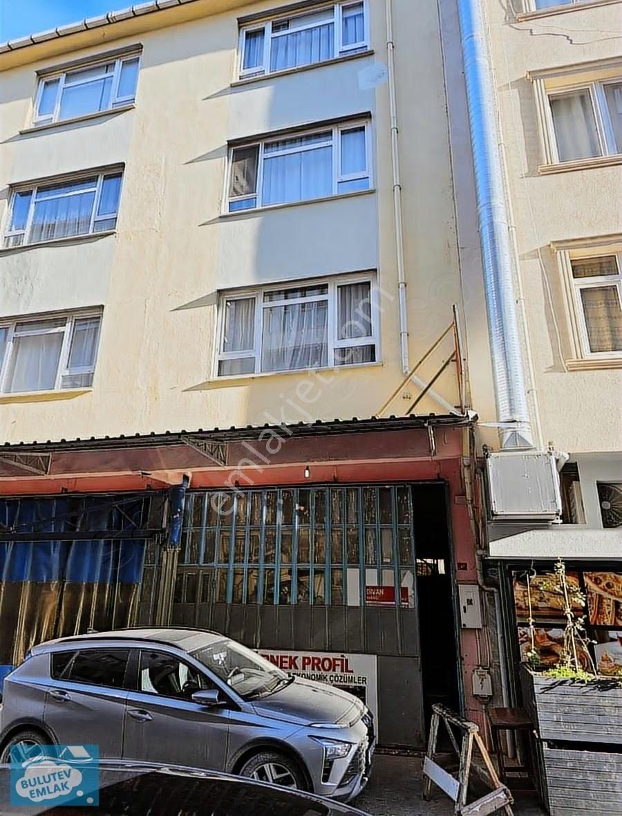Bulutev Tuzla Aydıntepe Mh Cadde Ve E5 Yakın Kiralık Dükkan Depo - Görsel 9
