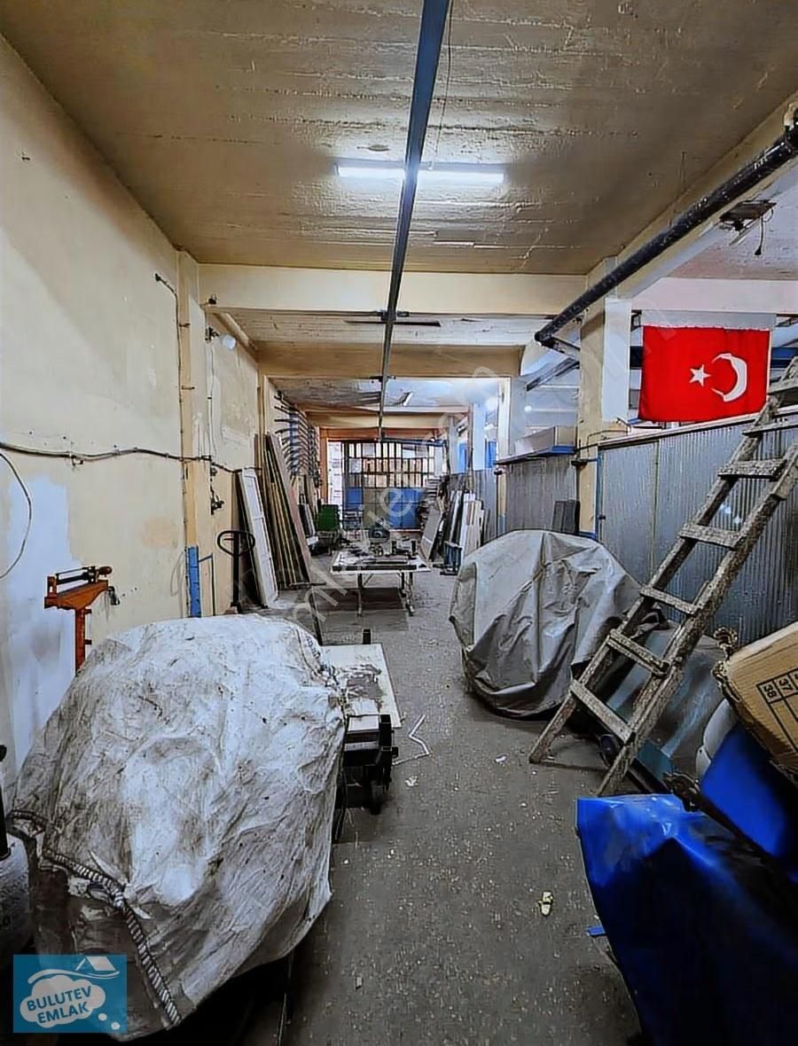 Bulutev Tuzla Aydıntepe Mh Cadde Ve E5 Yakın Kiralık Dükkan Depo - Görsel 3