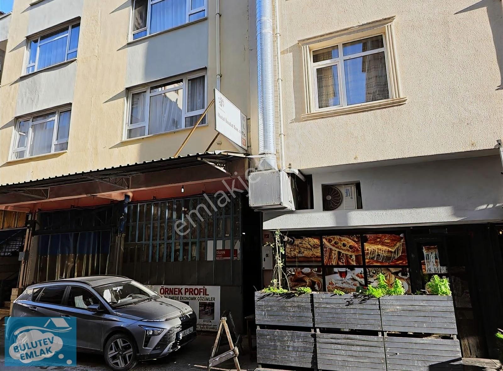 Bulutev Tuzla Aydıntepe Mh Cadde Ve E5 Yakın Kiralık Dükkan Depo - Görsel 11