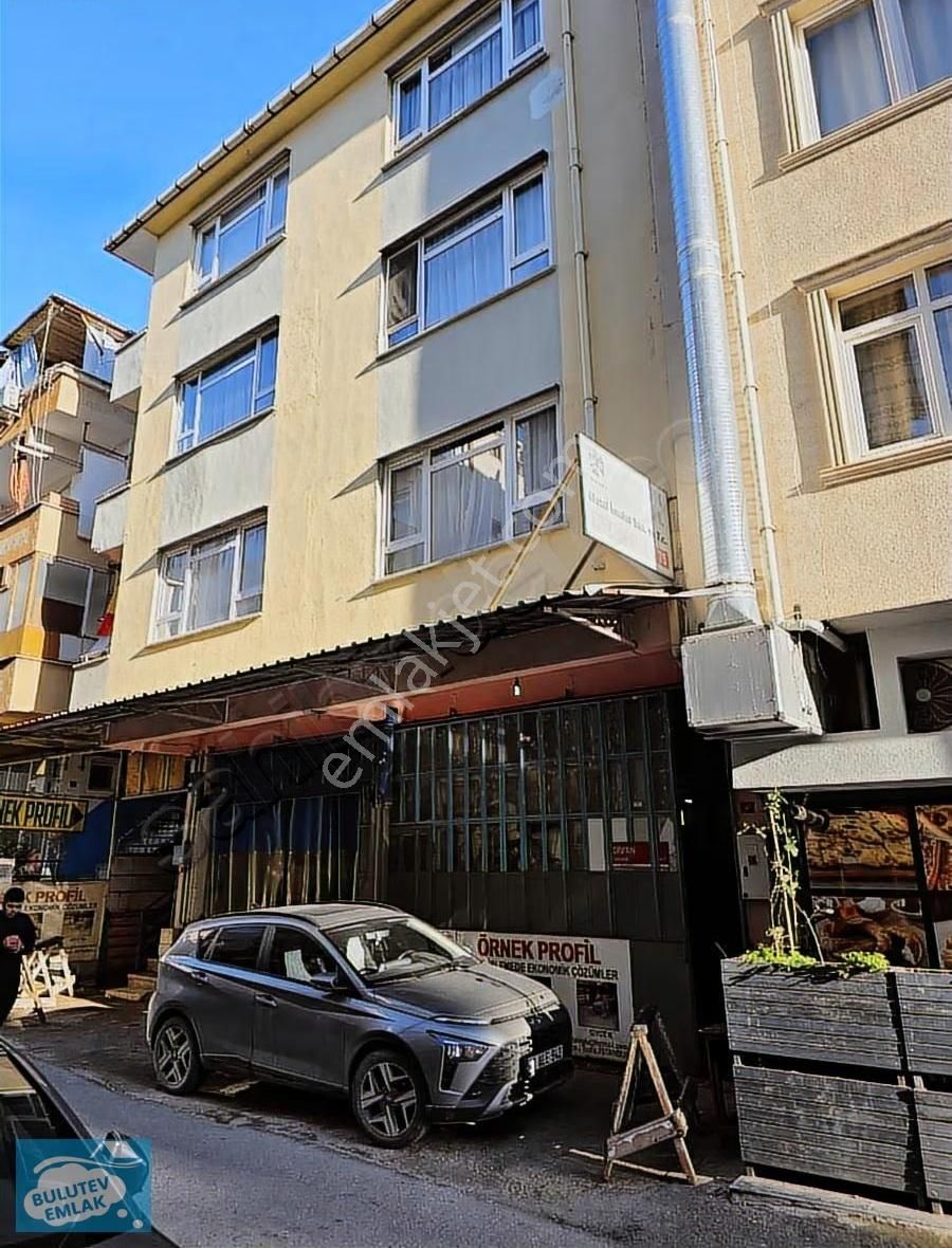Bulutev Tuzla Aydıntepe Mh Cadde Ve E5 Yakın Kiralık Dükkan Depo - Görsel 12