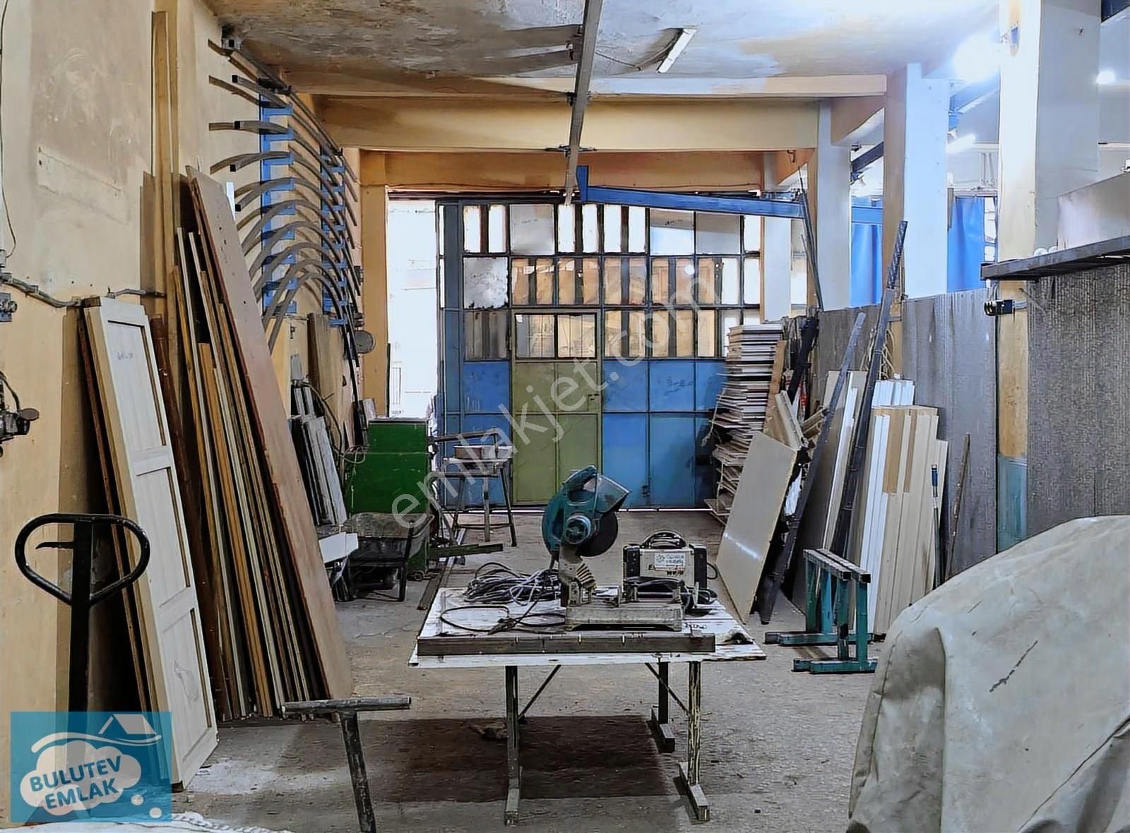 Bulutev Tuzla Aydıntepe Mh Cadde Ve E5 Yakın Kiralık Dükkan Depo - Görsel 7