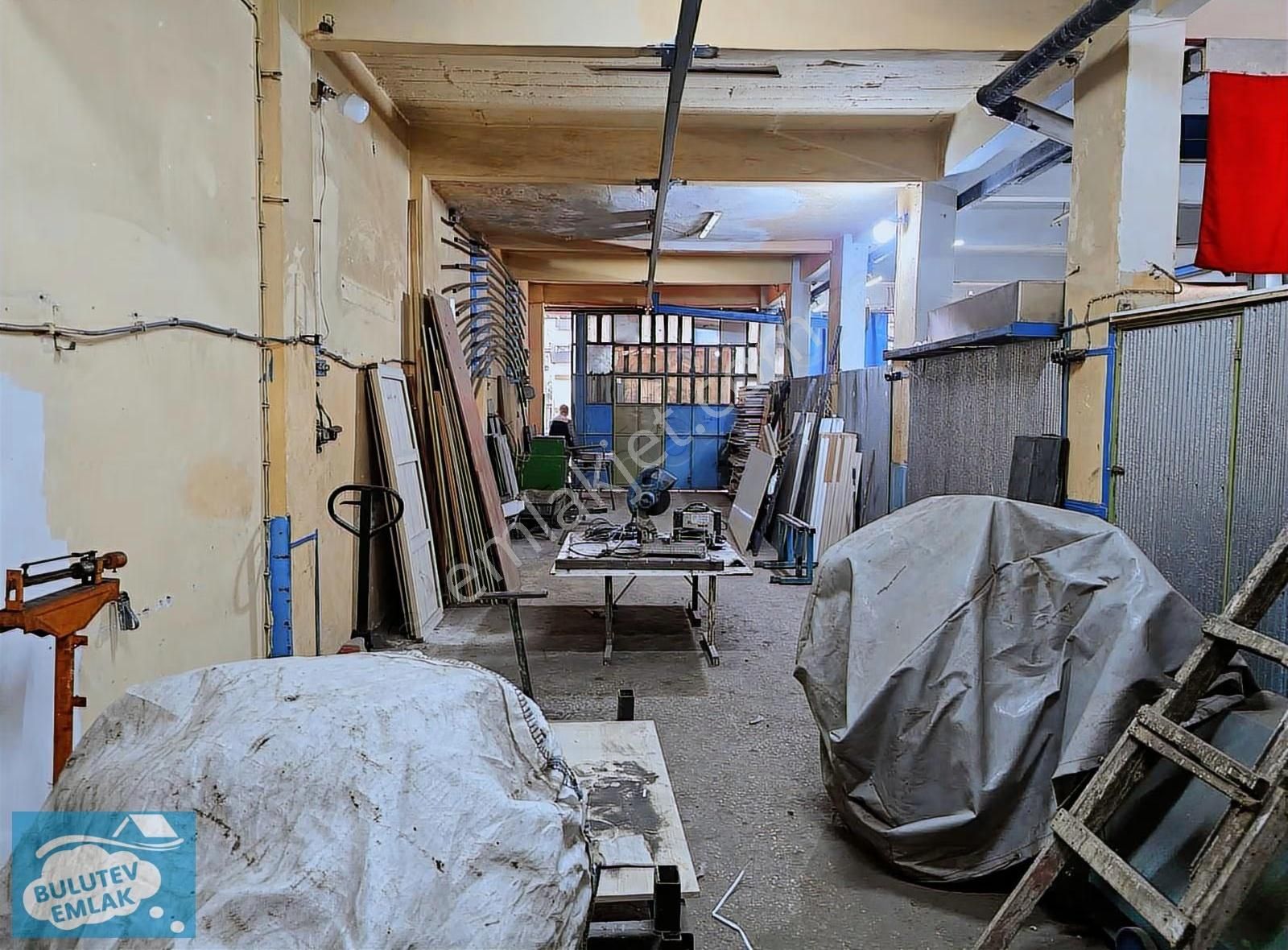 Bulutev Tuzla Aydıntepe Mh Cadde Ve E5 Yakın Kiralık Dükkan Depo - Görsel 6