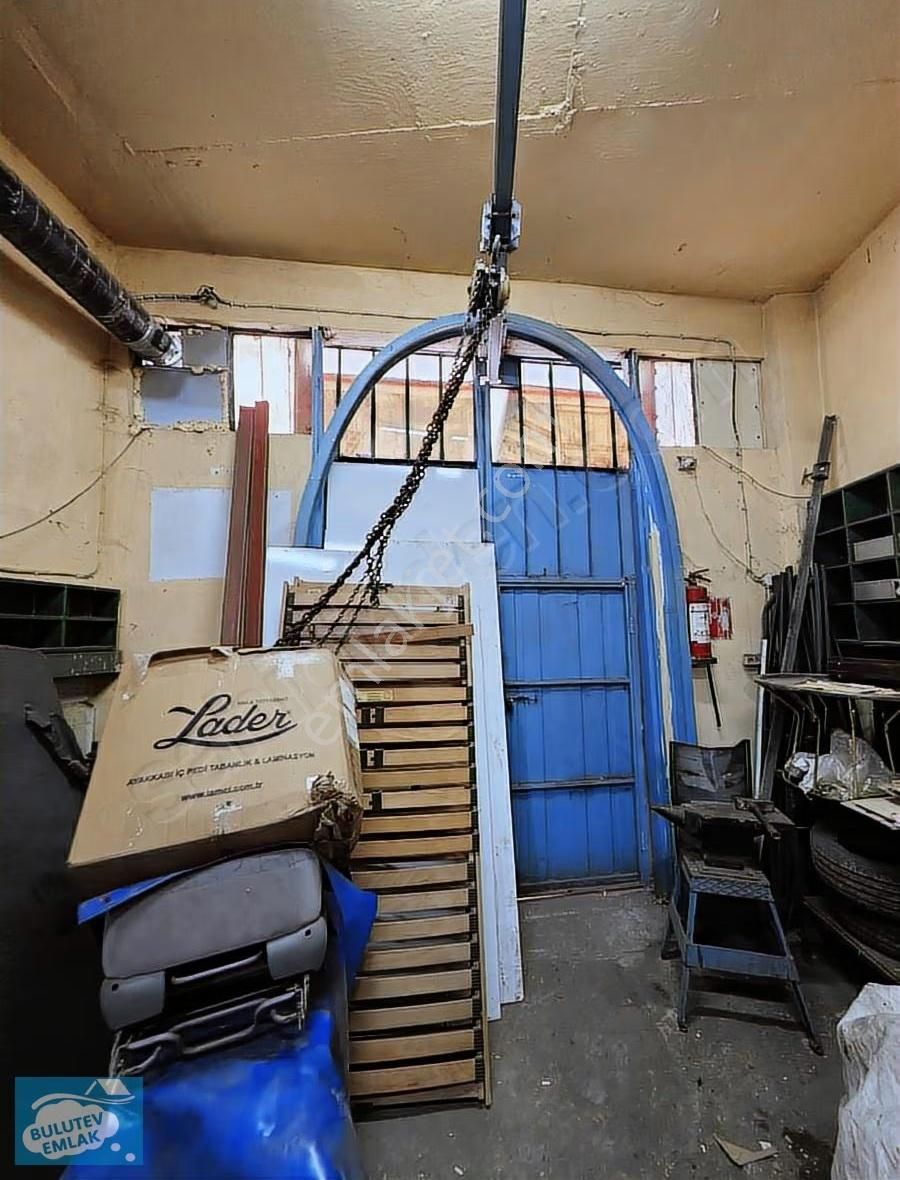 Bulutev Tuzla Aydıntepe Mh Cadde Ve E5 Yakın Kiralık Dükkan Depo - Görsel 2