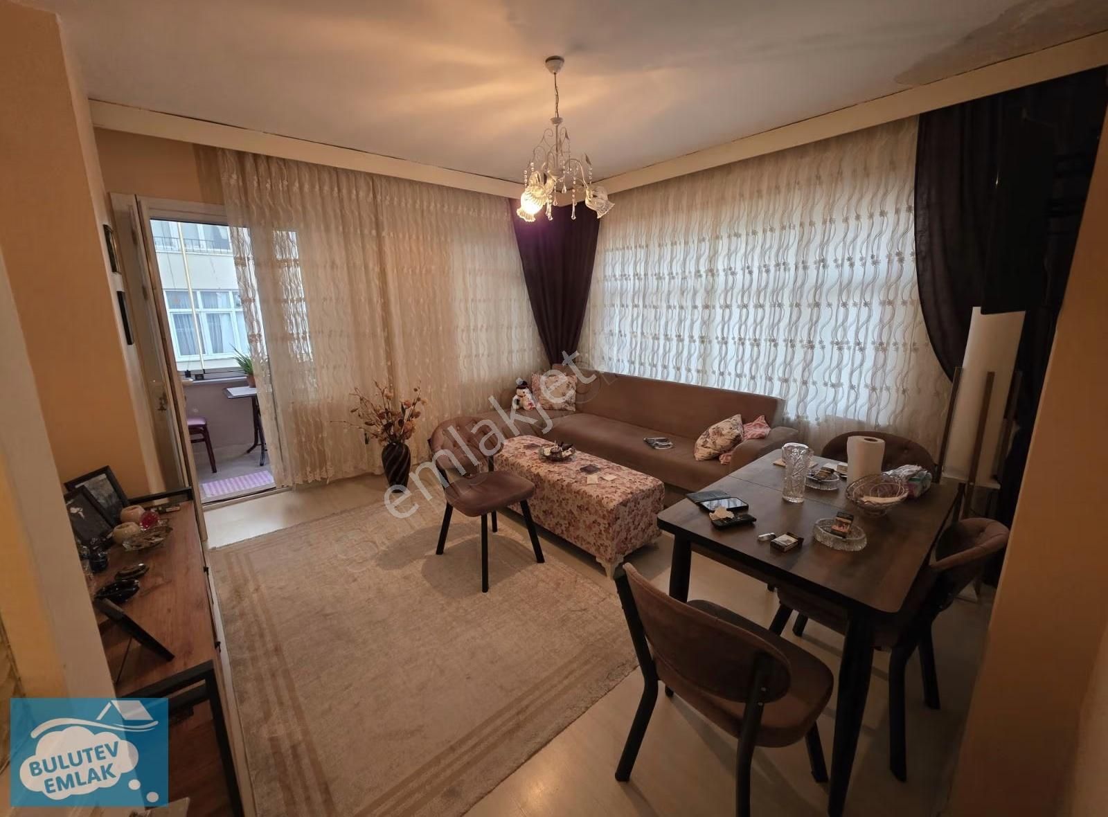 Bulutev Tuzla Aydıntepe E5 Ve Marmaraya Yakın 2+1 Satılık Daire