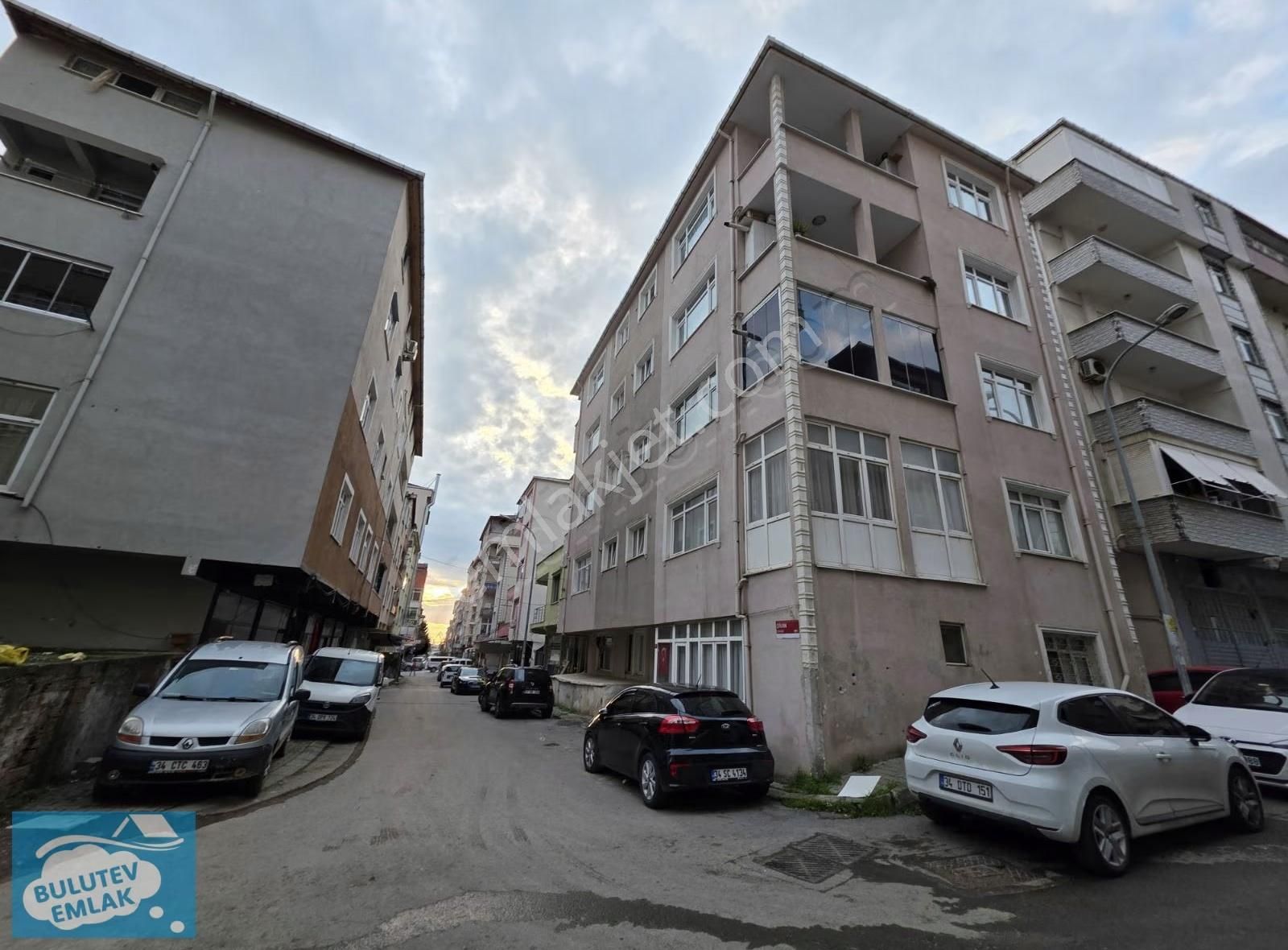 Bulutev Tuzla Aydıntepe E5 Ve Marmaraya Yakın 2+1 Satılık Daire - Görsel 6