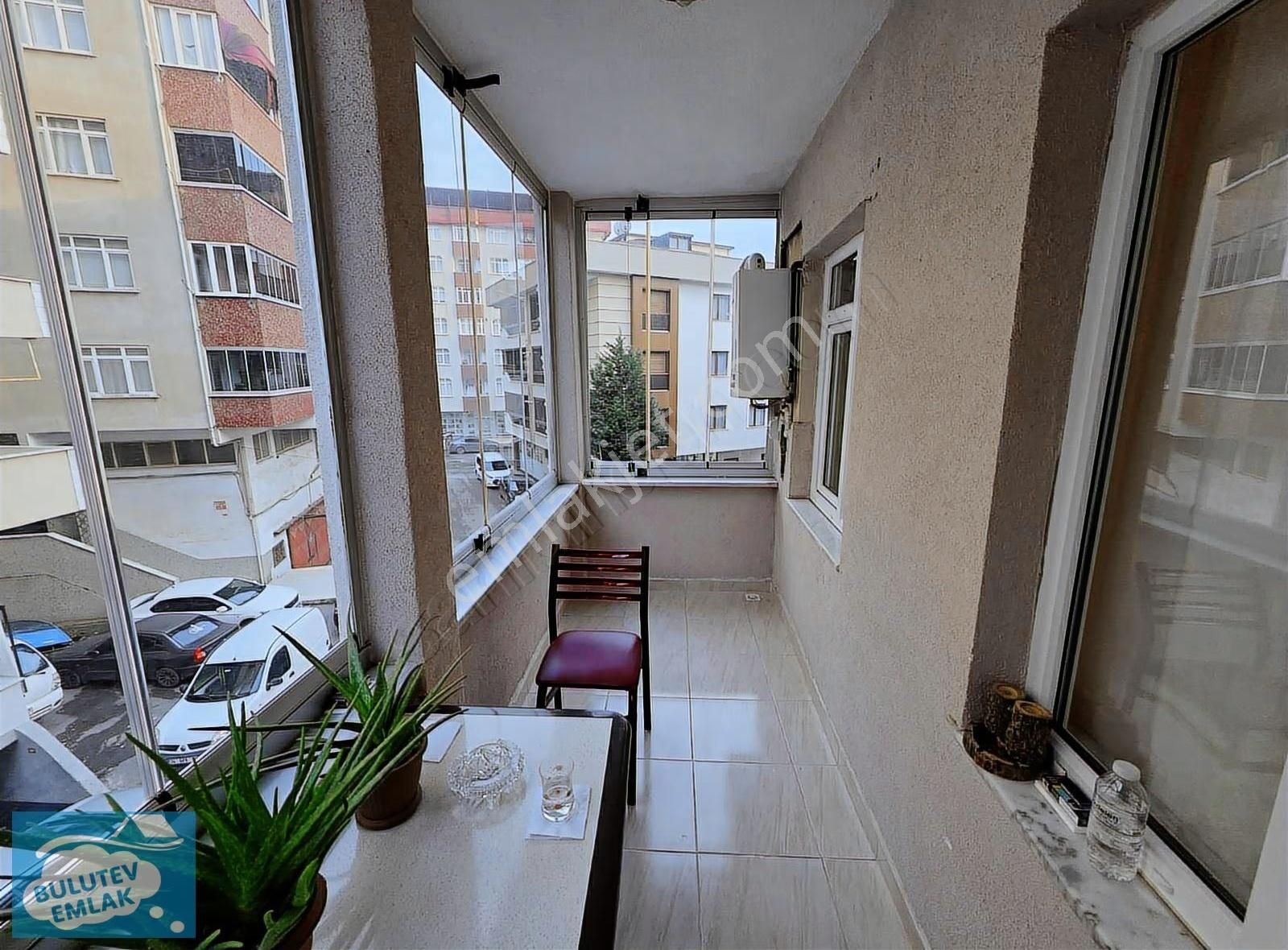 Bulutev Tuzla Aydıntepe E5 Ve Marmaraya Yakın 2+1 Satılık Daire - Görsel 21