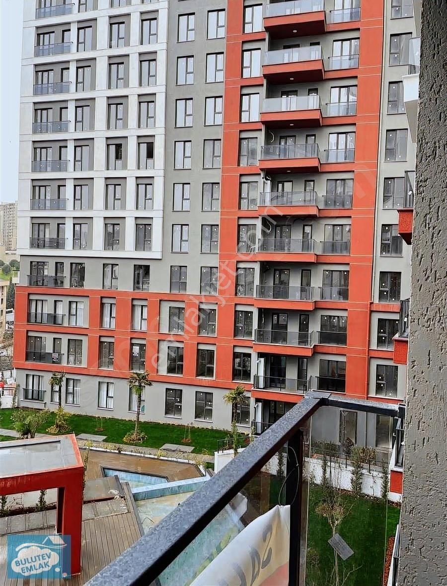 Bulutev Tuzla Aydıntepe Site İçi Sıfır 2+1 Kiralık Daire