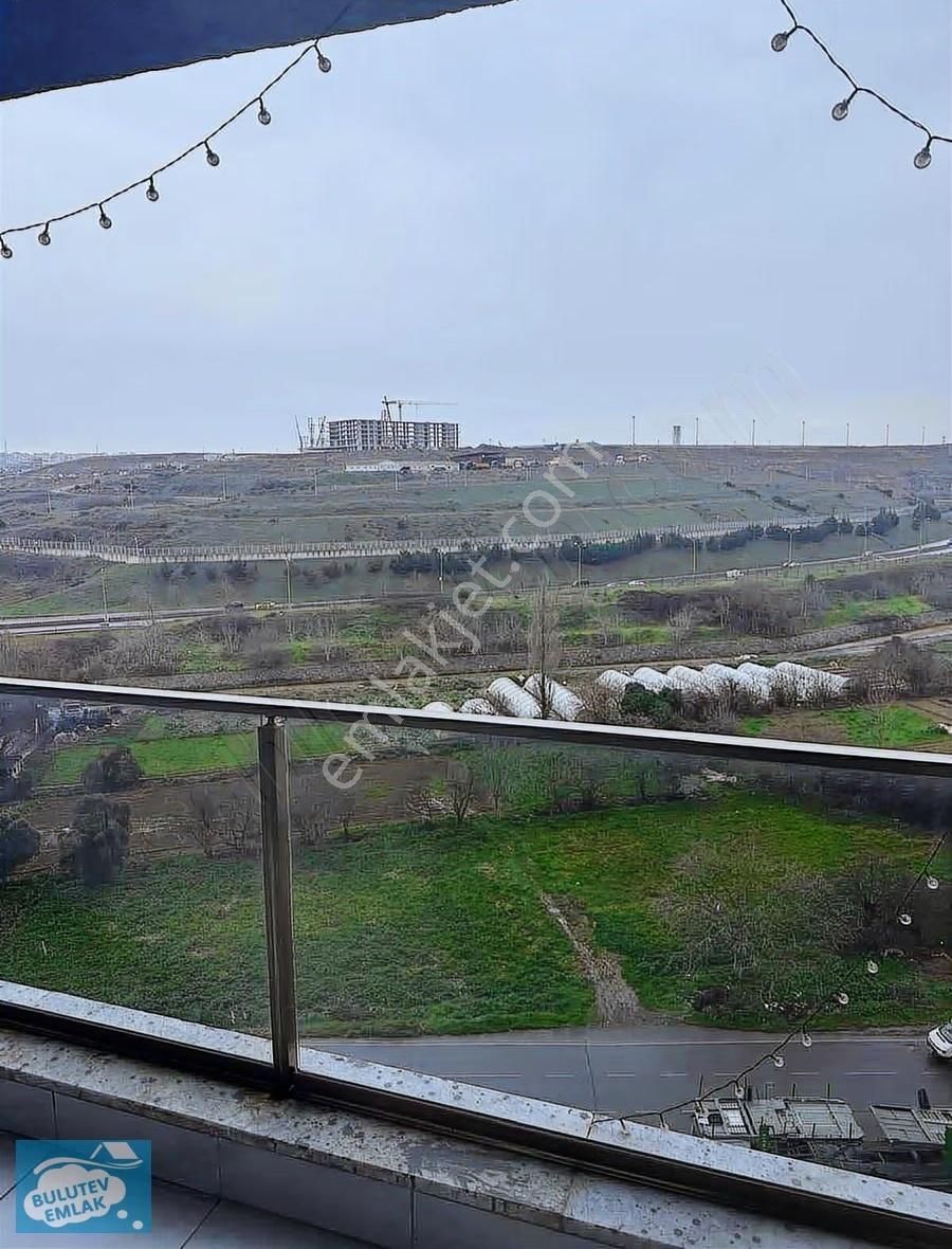 Bulutev Pendik Fatih Mh Göktürk Konutları 3+1 Kiralık Daire - Görsel 3