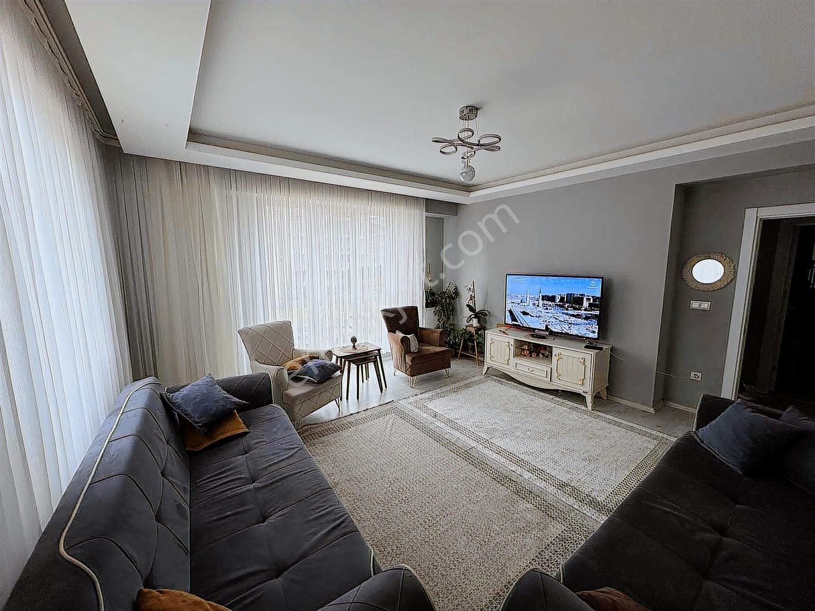 Pendik Dolayobada Marmara Hastanesi Yakını Satılık 2+1 Daire - Görsel 2