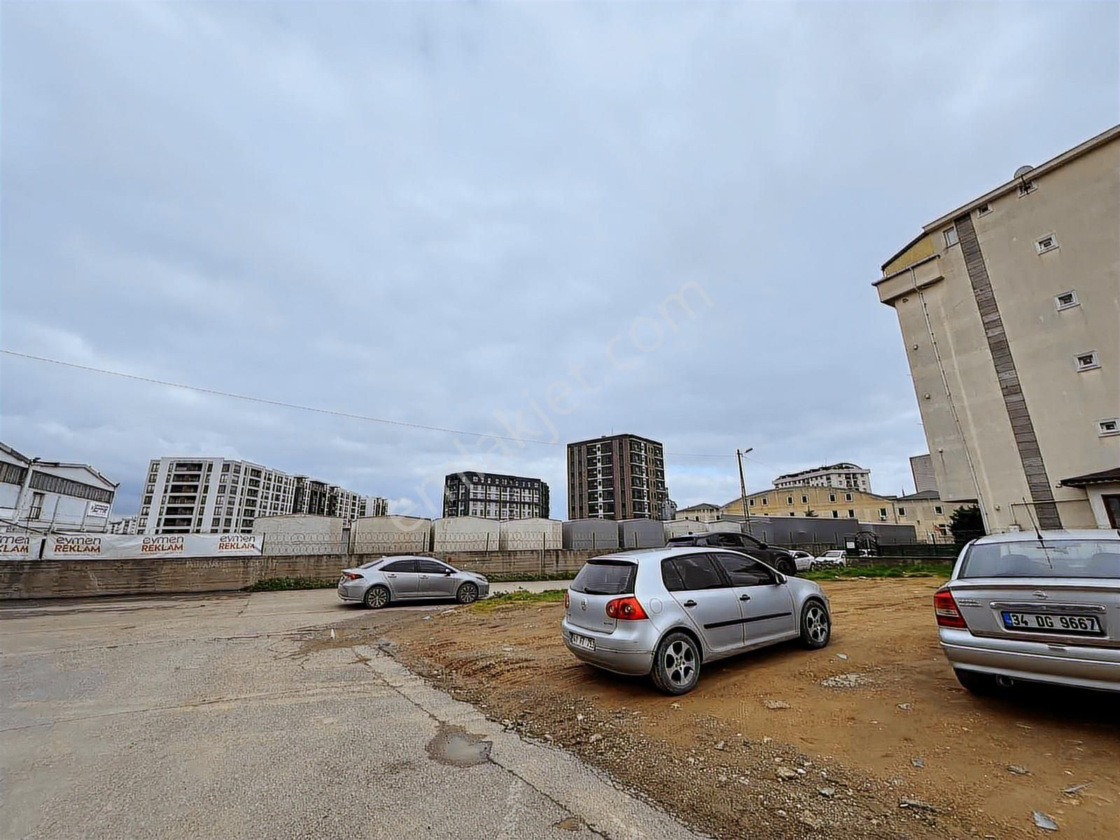 Pendik Dolayobada Marmara Hastanesi Yakını Satılık 2+1 Daire - Görsel 5