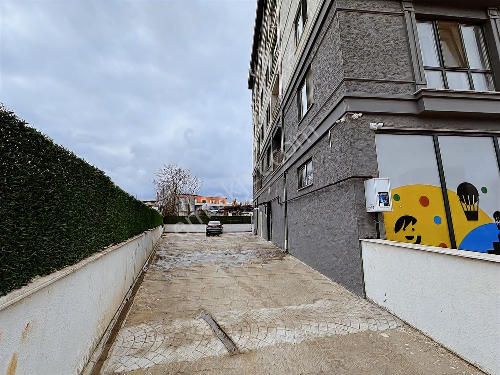 Pendik Dolayobada Marmara Hastanesi Yakını Satılık 2+1 Daire - Görsel 9