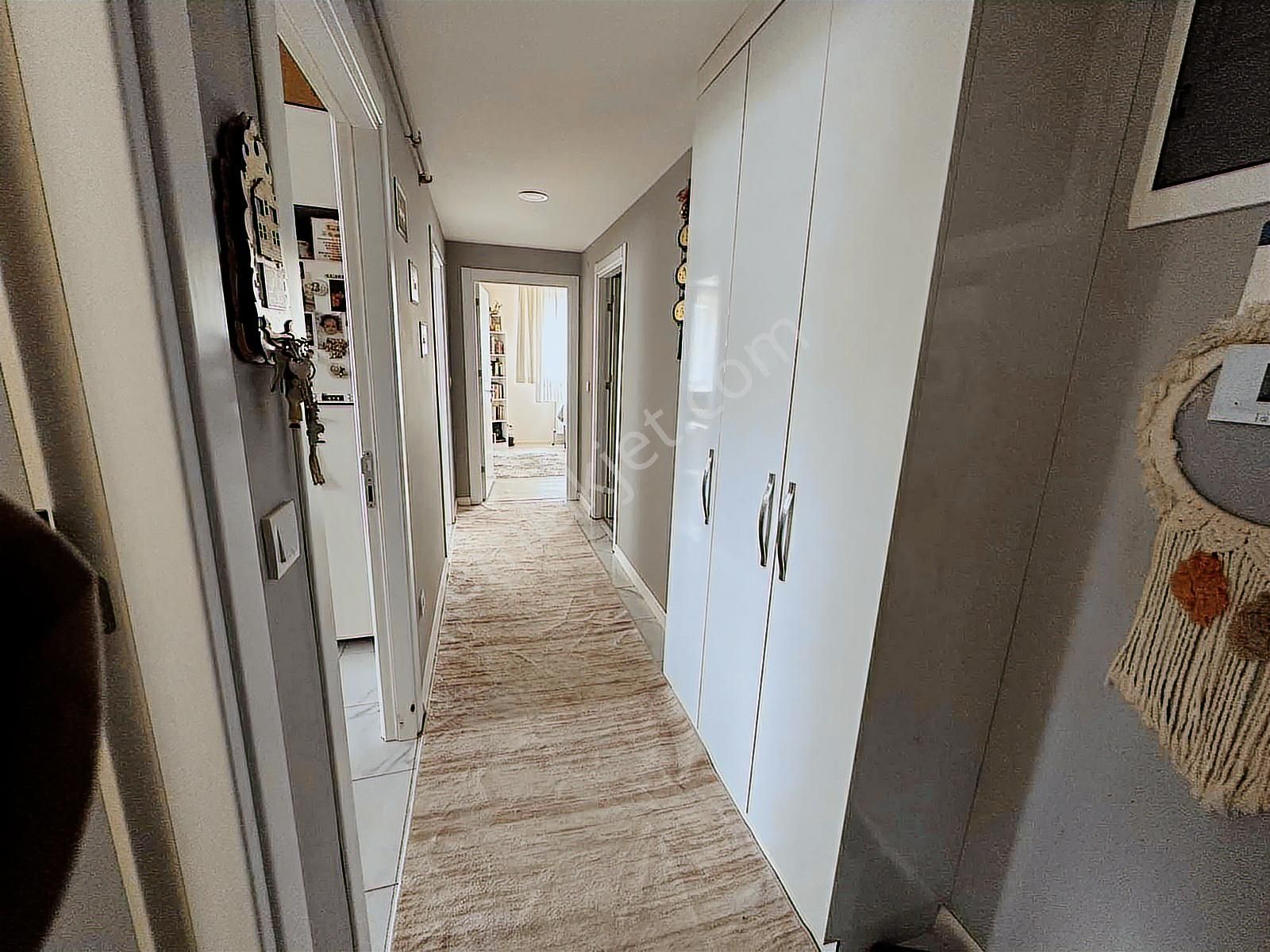 Pendik Dolayobada Marmara Hastanesi Yakını Satılık 2+1 Daire - Görsel 6