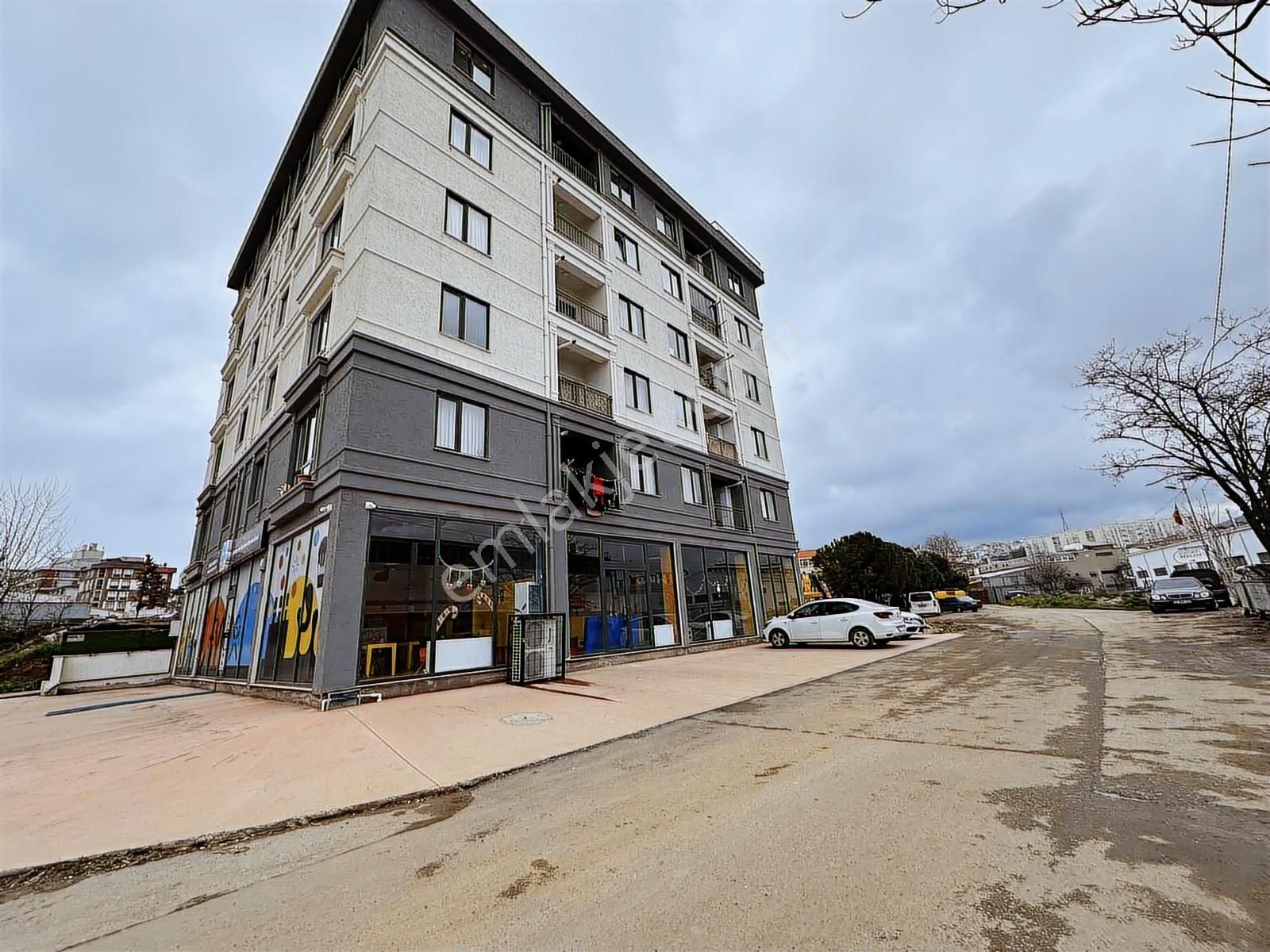 Pendik Dolayobada Marmara Hastanesi Yakını Satılık 2+1 Daire - Görsel 10