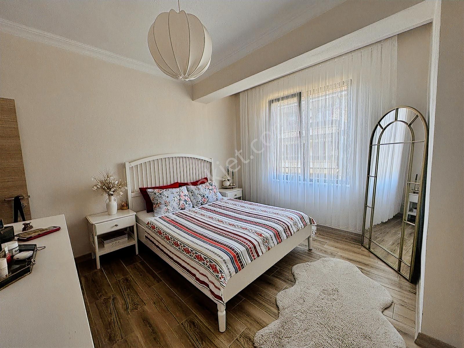 **fırsat**sahile 250m Lüks Site İçi 2+1 Havuzlu Sıfır Daire - Görsel 5