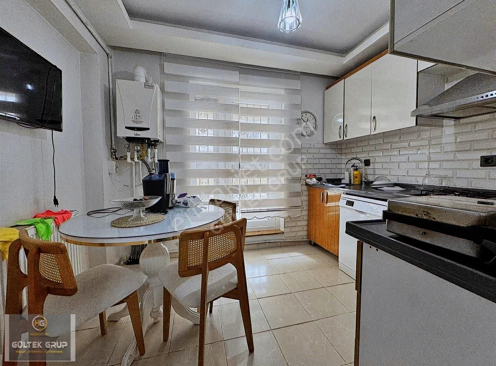 Atapark'ta Yeni Binada A'dan Z'ye Full Eşyalı Kiralık !