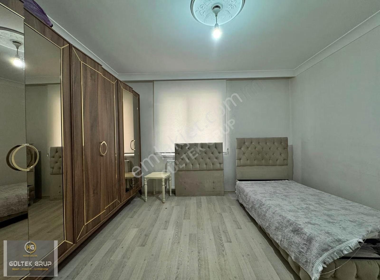 Atapark'ta Yeni Binada A'dan Z'ye Full Eşyalı Kiralık ! - Görsel 35