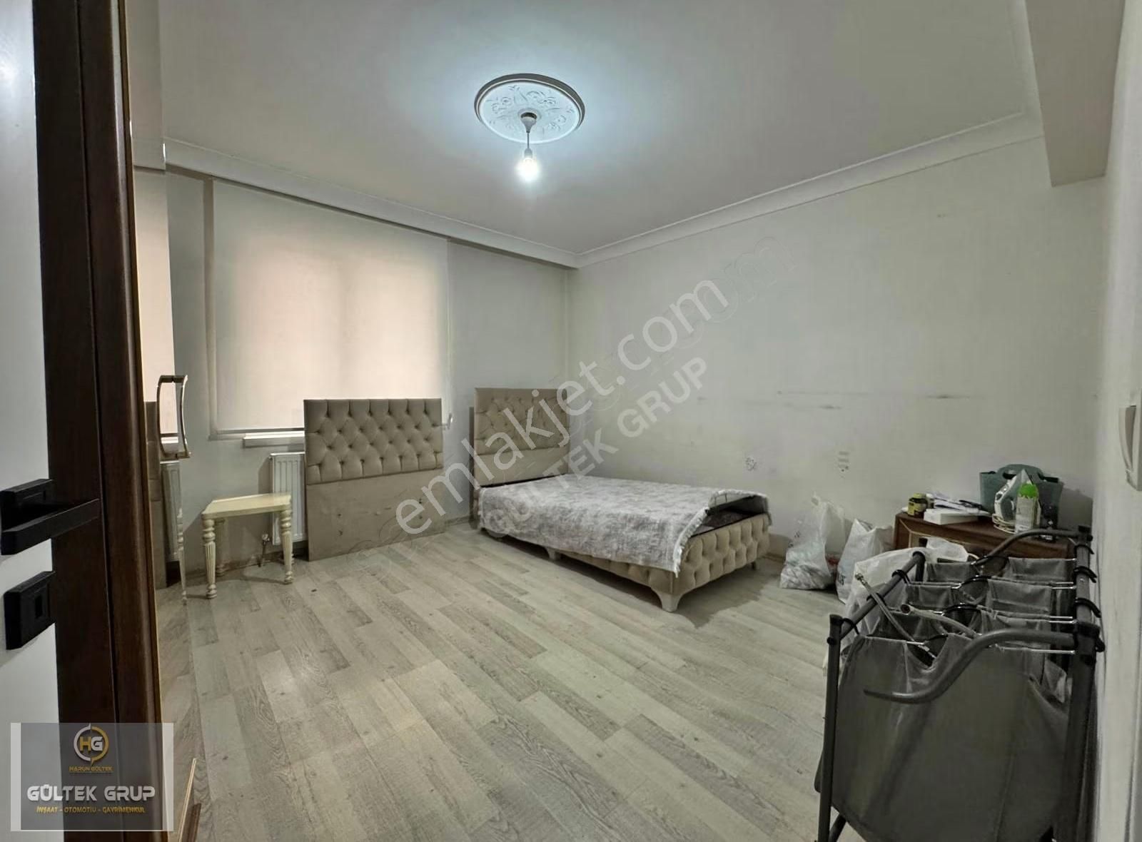 Atapark'ta Yeni Binada A'dan Z'ye Full Eşyalı Kiralık ! - Görsel 13