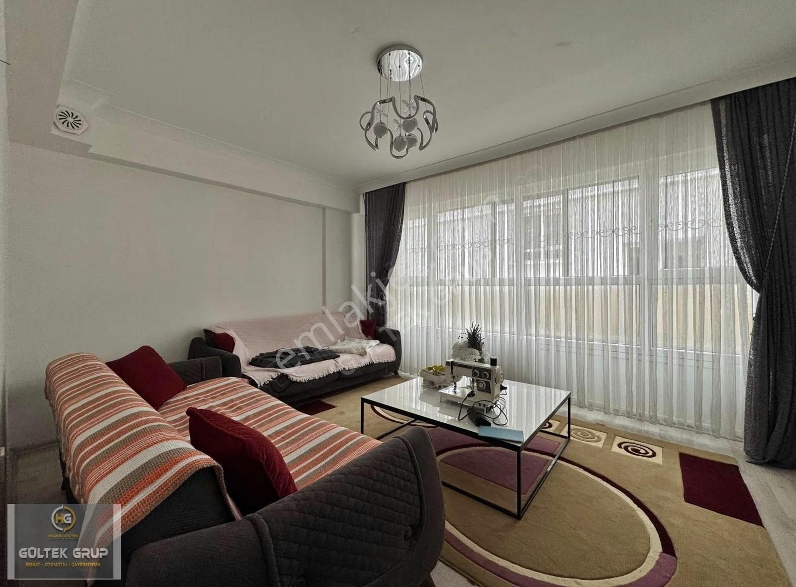 Atapark'ta Yeni Binada A'dan Z'ye Full Eşyalı Kiralık ! - Görsel 12