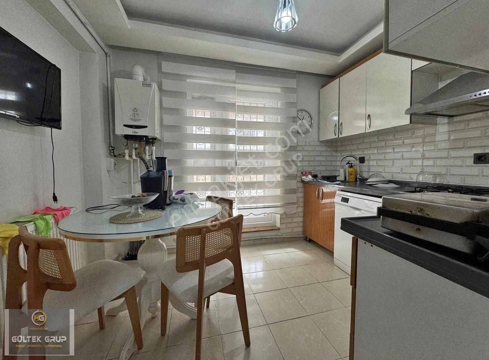 Atapark'ta Yeni Binada A'dan Z'ye Full Eşyalı Kiralık ! - Görsel 27